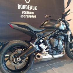 Triumph Trident  M&eacute;rignac