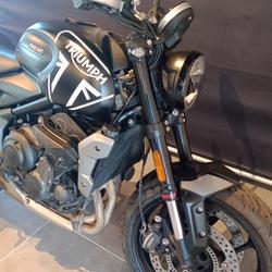 Triumph Trident  M&eacute;rignac
