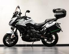 Kawasaki Versys 650 Ploeren
