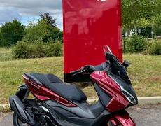 Honda Forza Melun