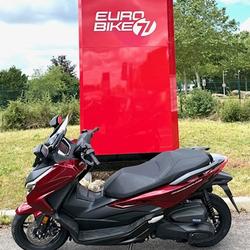 Honda Forza  Melun