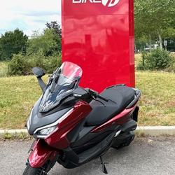 Honda Forza  Melun