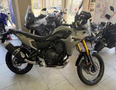 Yamaha XTZ Libourne