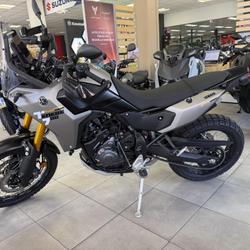 Yamaha XTZ  Libourne