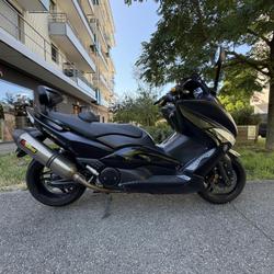 Yamaha T MAX  Grenoble