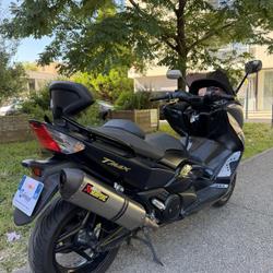 Yamaha T MAX  Grenoble
