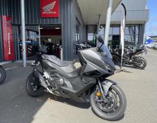 Honda Forza Trégueux