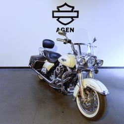 Harley Davidson Road King  Bo&eacute;