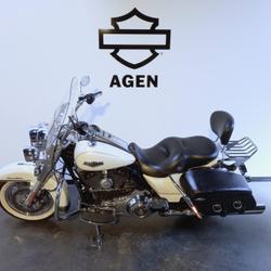 Harley Davidson Road King  Bo&eacute;