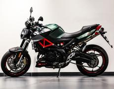 Aprilia Shiver Ploeren