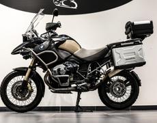 BMW R 1200 GS Ploeren