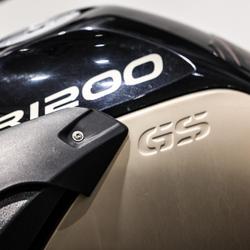 BMW R 1200 GS  Ploeren