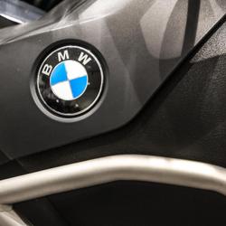 BMW R 1200 GS  Ploeren