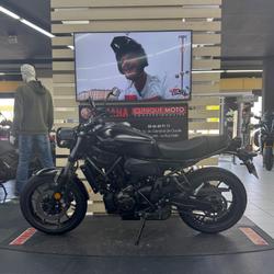 Yamaha SR  Aytr&eacute;