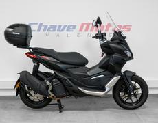 Aprilia SR Valence
