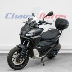 Aprilia SR  Valence