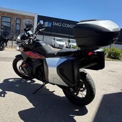 KTM Adventure  Saint-Clair