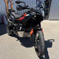 KTM Adventure  Saint-Clair