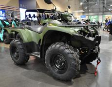 Yamaha AG Nancy