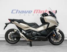 Honda Forza