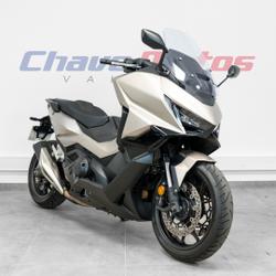 Honda Forza  Valence