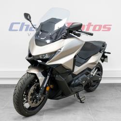 Honda Forza  Valence