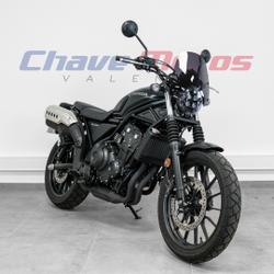 Autres Honda  Valence