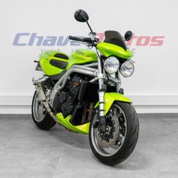 Triumph Speed Triple  Valence