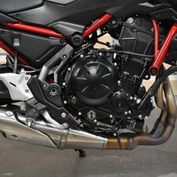 Kawasaki Z  Nancy