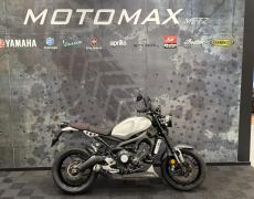 Yamaha SR Woippy