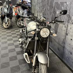 Yamaha SR  Woippy