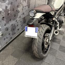 Yamaha SR  Woippy