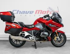 BMW R 1250 RT