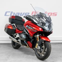 BMW R 1250 RT  Valence