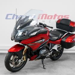 BMW R 1250 RT  Valence