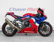 Honda CBR Valence