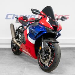 Honda CBR  Valence