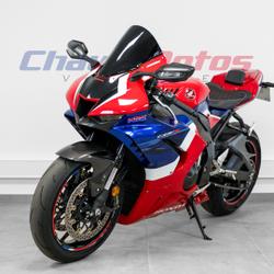 Honda CBR  Valence