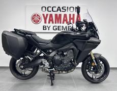 Yamaha GT Orange