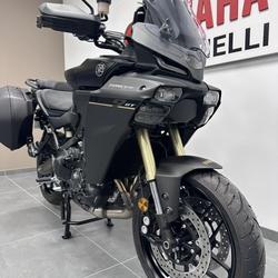 Yamaha GT  Orange