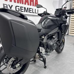 Yamaha GT  Orange