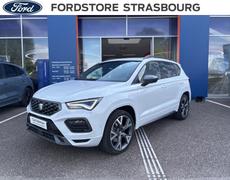 Seat Ateca Souffelweyersheim