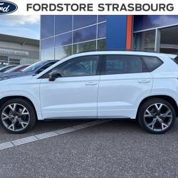 Seat Ateca 1.5 TSI 150ch Start&Stop  FR DSG Souffelweyersheim