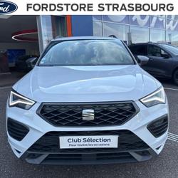Seat Ateca 1.5 TSI 150ch Start&Stop  FR DSG Souffelweyersheim