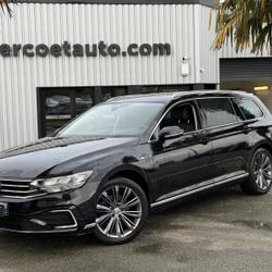 Volkswagen Passat 1.4 TSI 218CH HYBRIDE RECHARGEABLE GTE DSG6 Guer