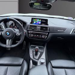 BMW Serie 1 M140i xDrive 340 ch BVA8 Bruz