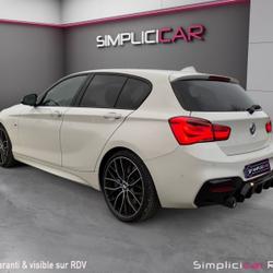 BMW Serie 1 M140i xDrive 340 ch BVA8 Bruz