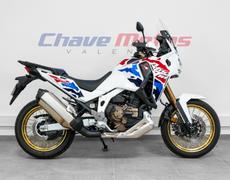 Honda CRF Valence