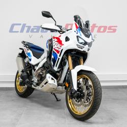 Honda CRF  Valence