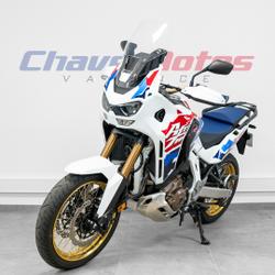 Honda CRF  Valence